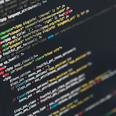 تطوير التطبيقات