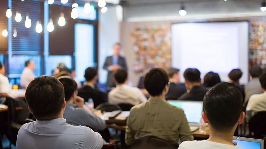 تنمية بشرية